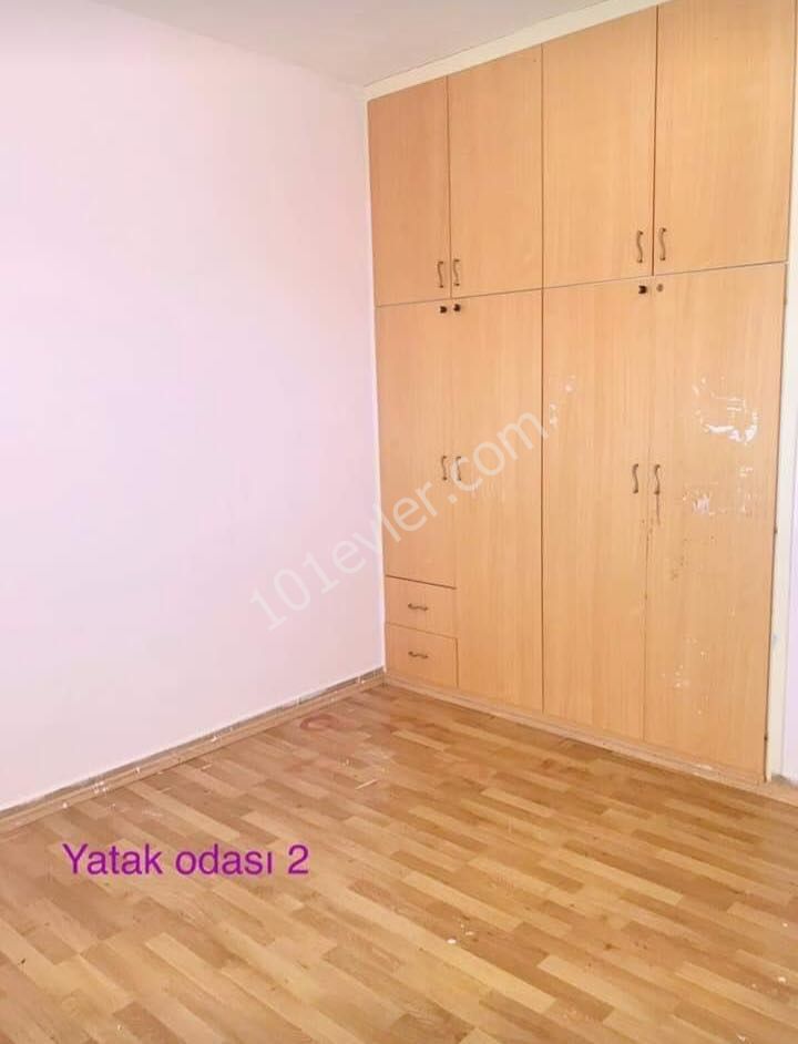 Flat For Sale in Mağusa Merkez, Famagusta