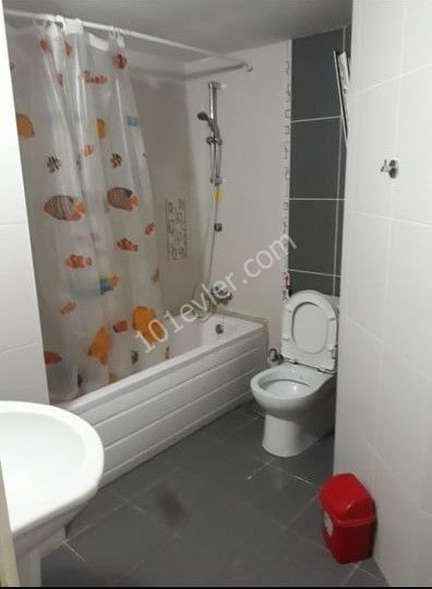 Gazimağusa Alasya Park Sitesi Satılık 3+1 Daire