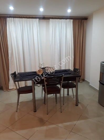 Gazimağusa Alasya Park Sitesi Satılık 3+1 Daire