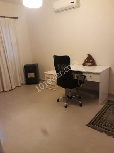 Gazimağusa Alasya Park Sitesi Satılık 3+1 Daire