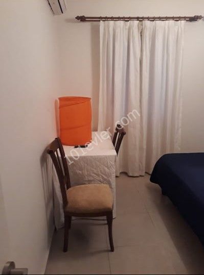 Gazimağusa Alasya Park Sitesi Satılık 3+1 Daire