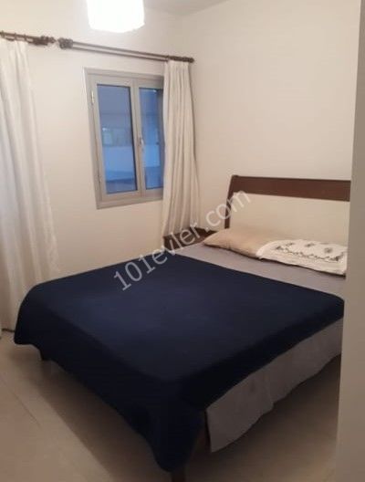 Gazimağusa Alasya Park Sitesi Satılık 3+1 Daire