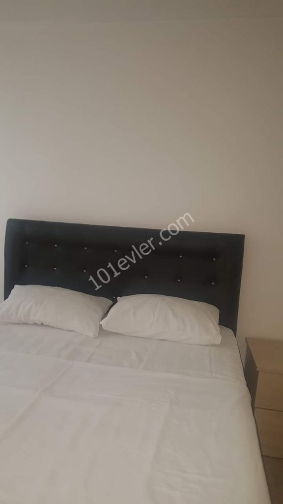 İskele Long Beach Satılık 2+1 Daire