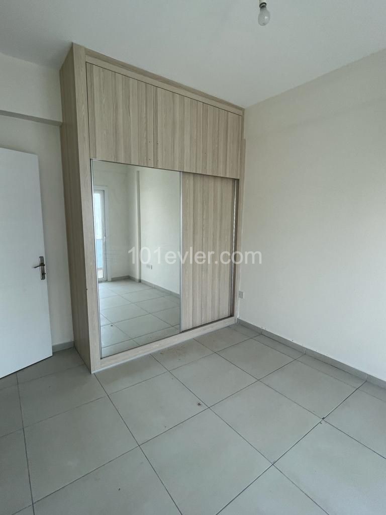 2 + 1 Apartments for Sale in Central Famagusta ** 