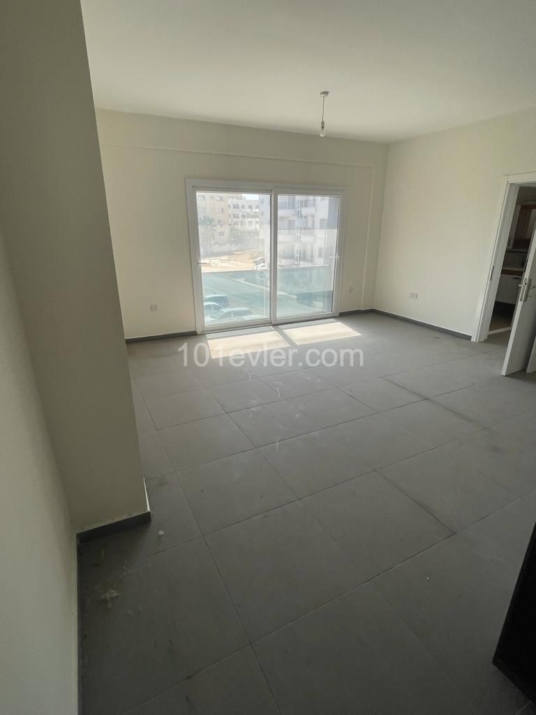 2 + 1 Apartments for Sale in Central Famagusta ** 