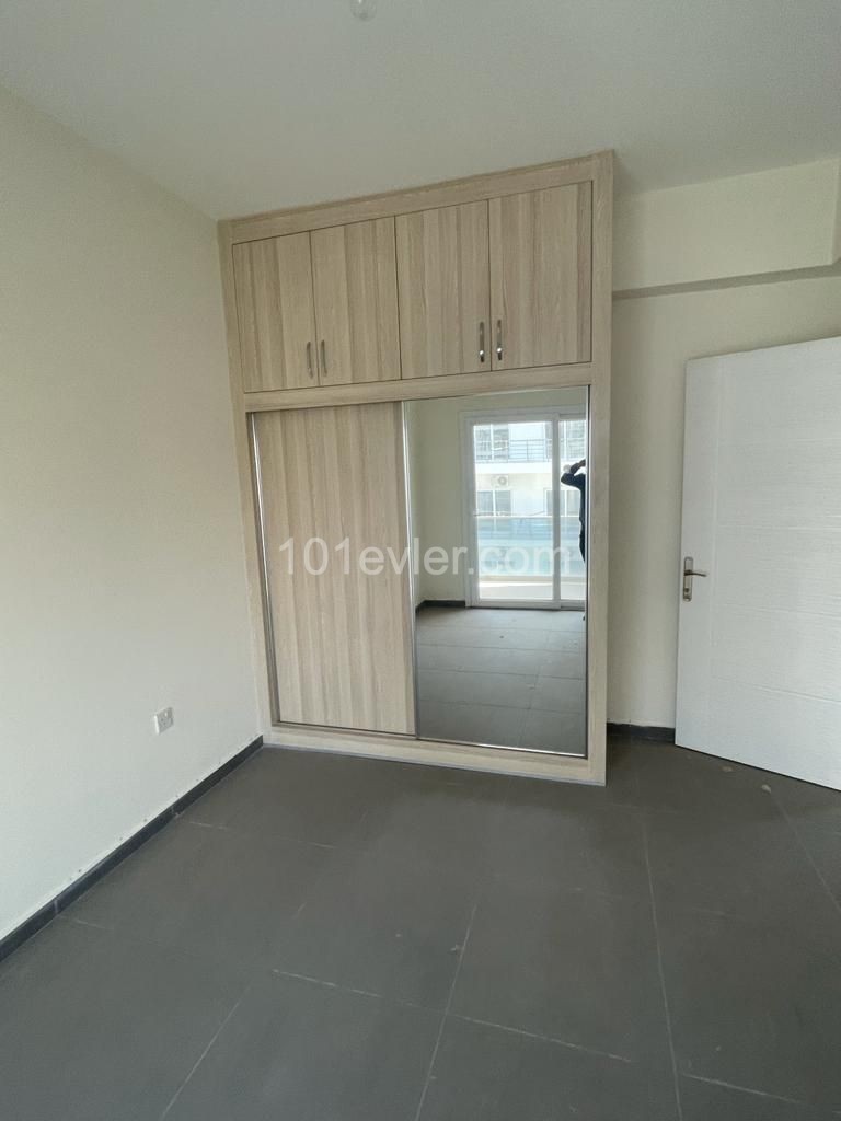 2 + 1 Apartments for Sale in Central Famagusta ** 