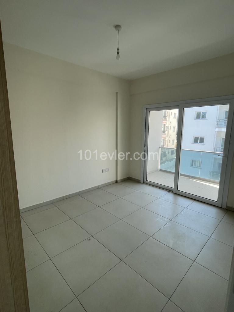 2 + 1 Apartments for Sale in Central Famagusta ** 