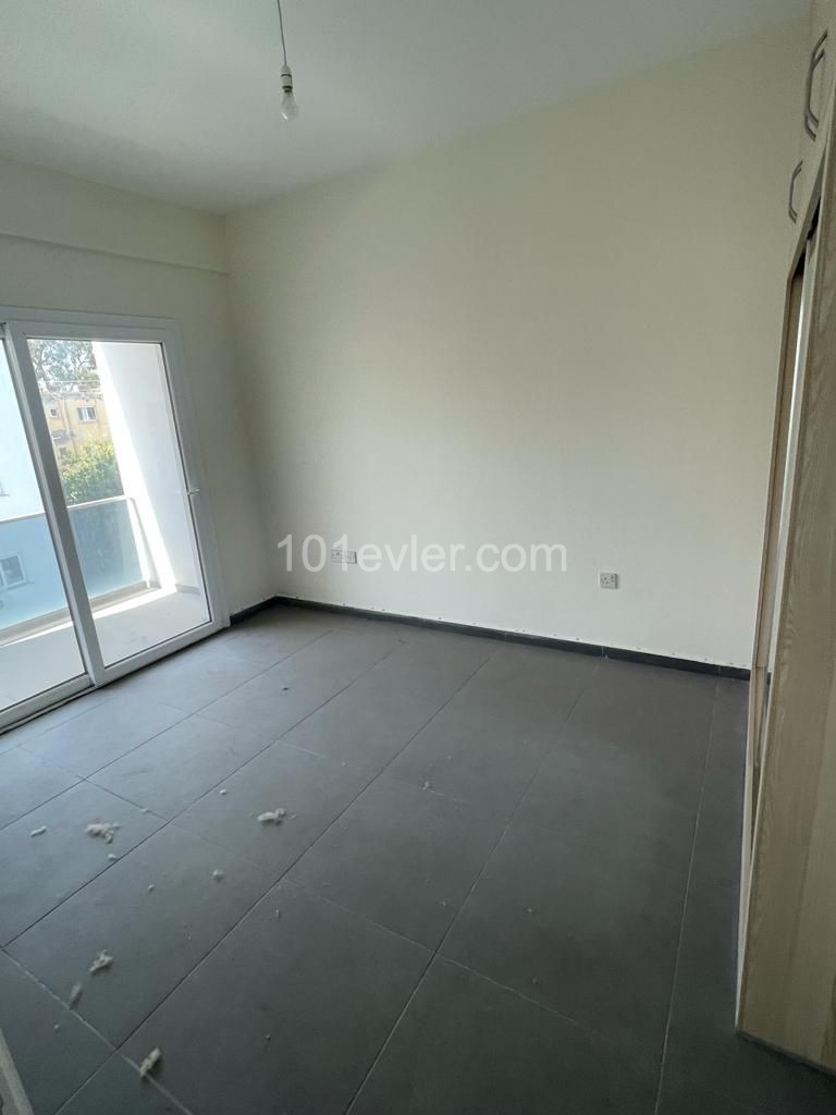 2 + 1 Apartments for Sale in Central Famagusta ** 