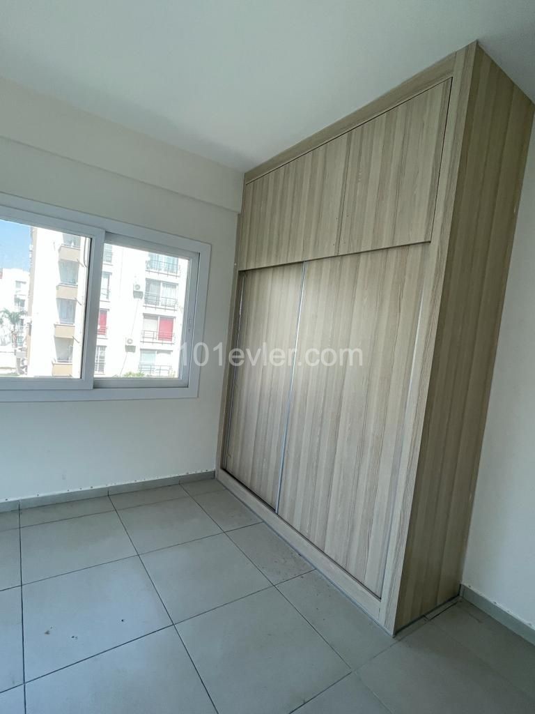 2 + 1 Apartments for Sale in Central Famagusta ** 