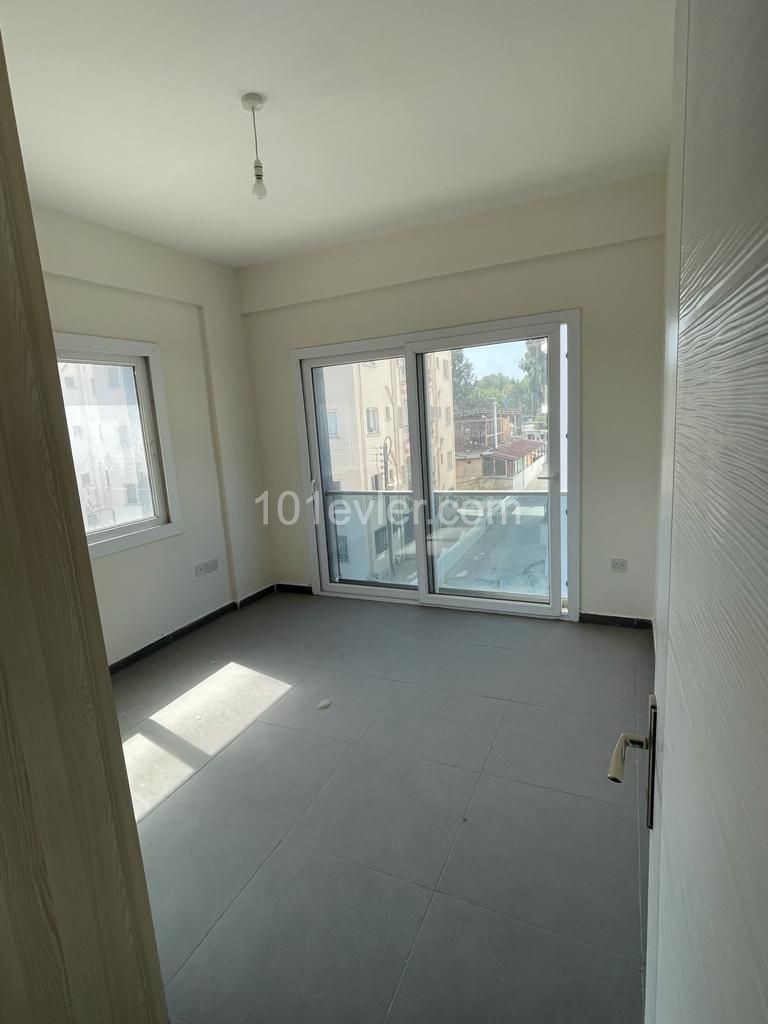 2 + 1 Apartments for Sale in Central Famagusta ** 