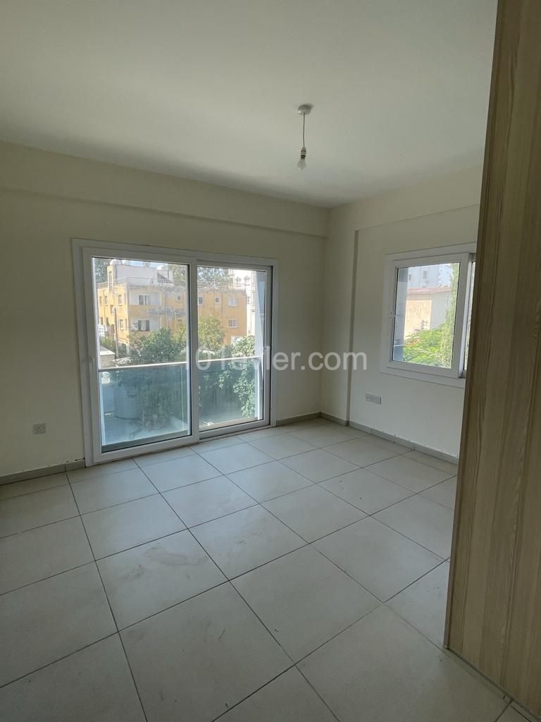 2 + 1 Apartments for Sale in Central Famagusta ** 