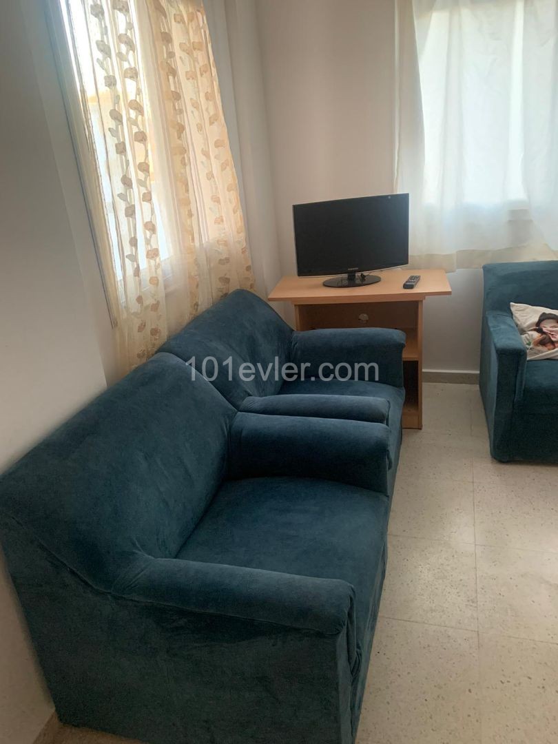 Flat To Rent in Mağusa Merkez, Famagusta