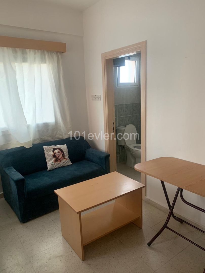 Flat To Rent in Mağusa Merkez, Famagusta