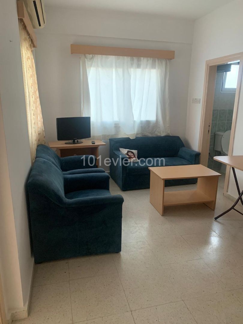 Flat To Rent in Mağusa Merkez, Famagusta