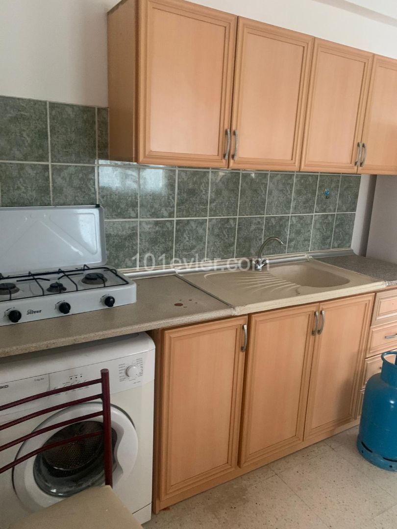 Flat To Rent in Mağusa Merkez, Famagusta