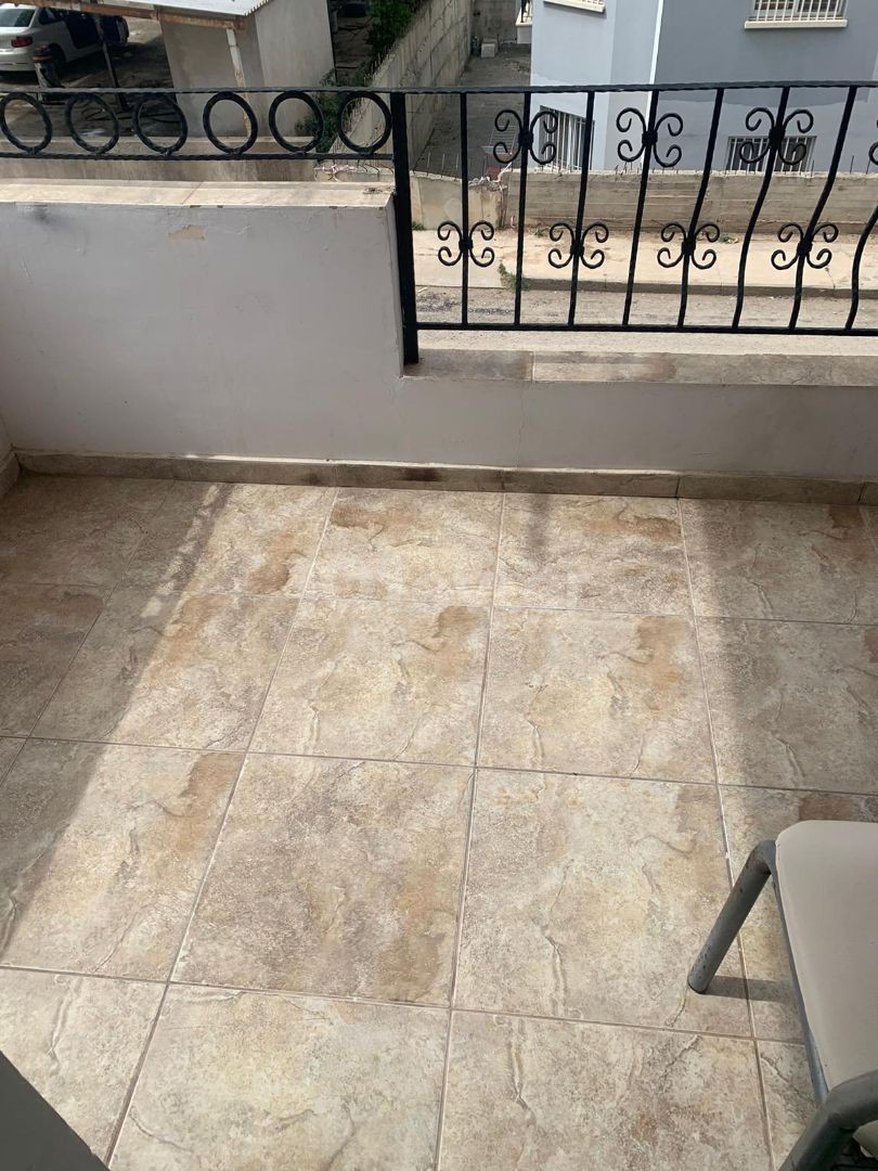 Famagusta Kaliland 3+1 Flat For Sale ** 
