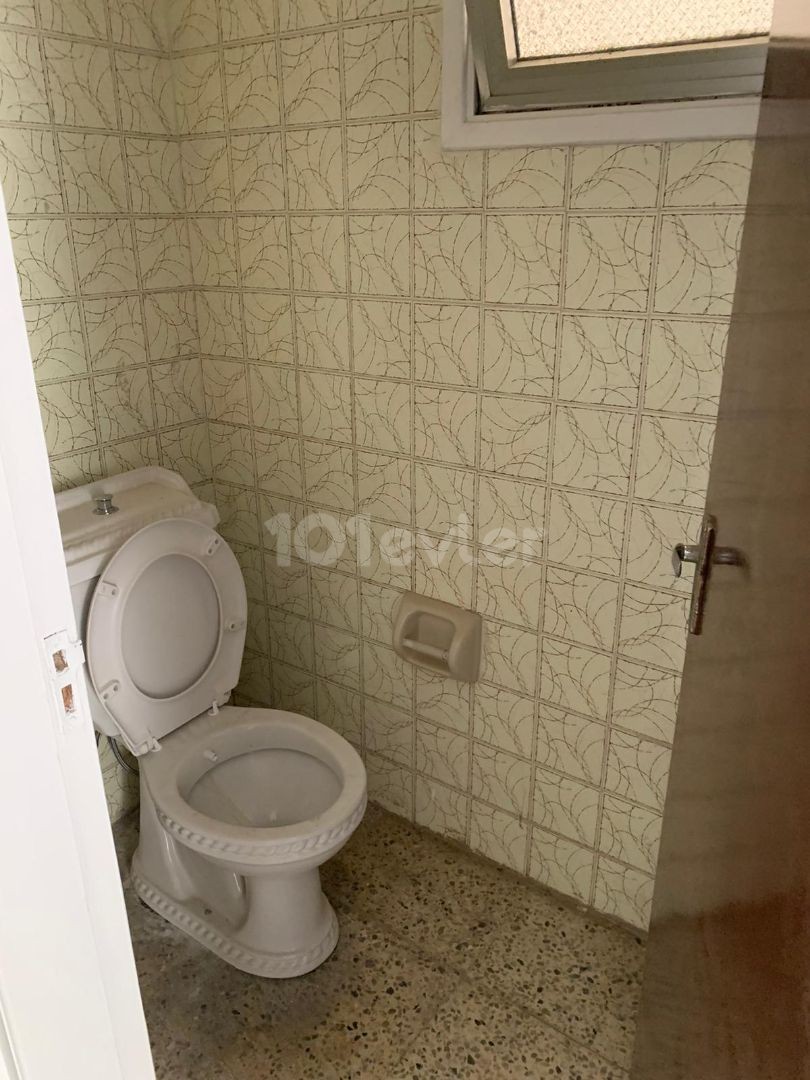 Gazimağusa Merkez Kiralık 3+1 Daire