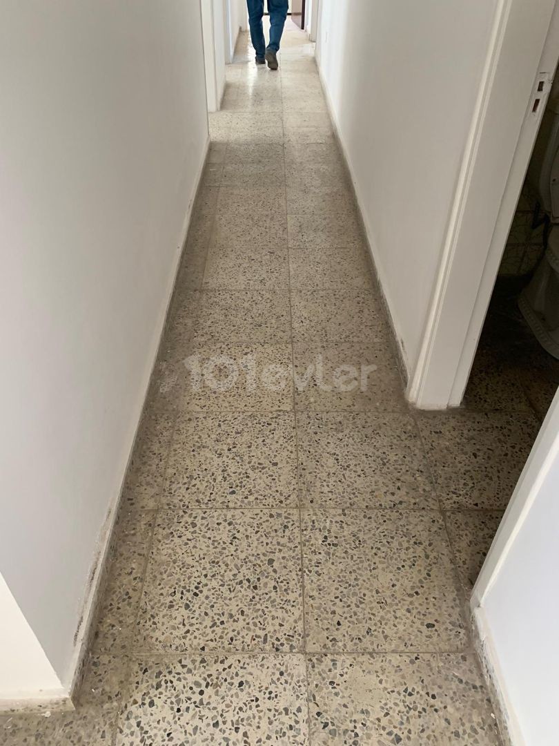 Gazimağusa Merkez Kiralık 3+1 Daire