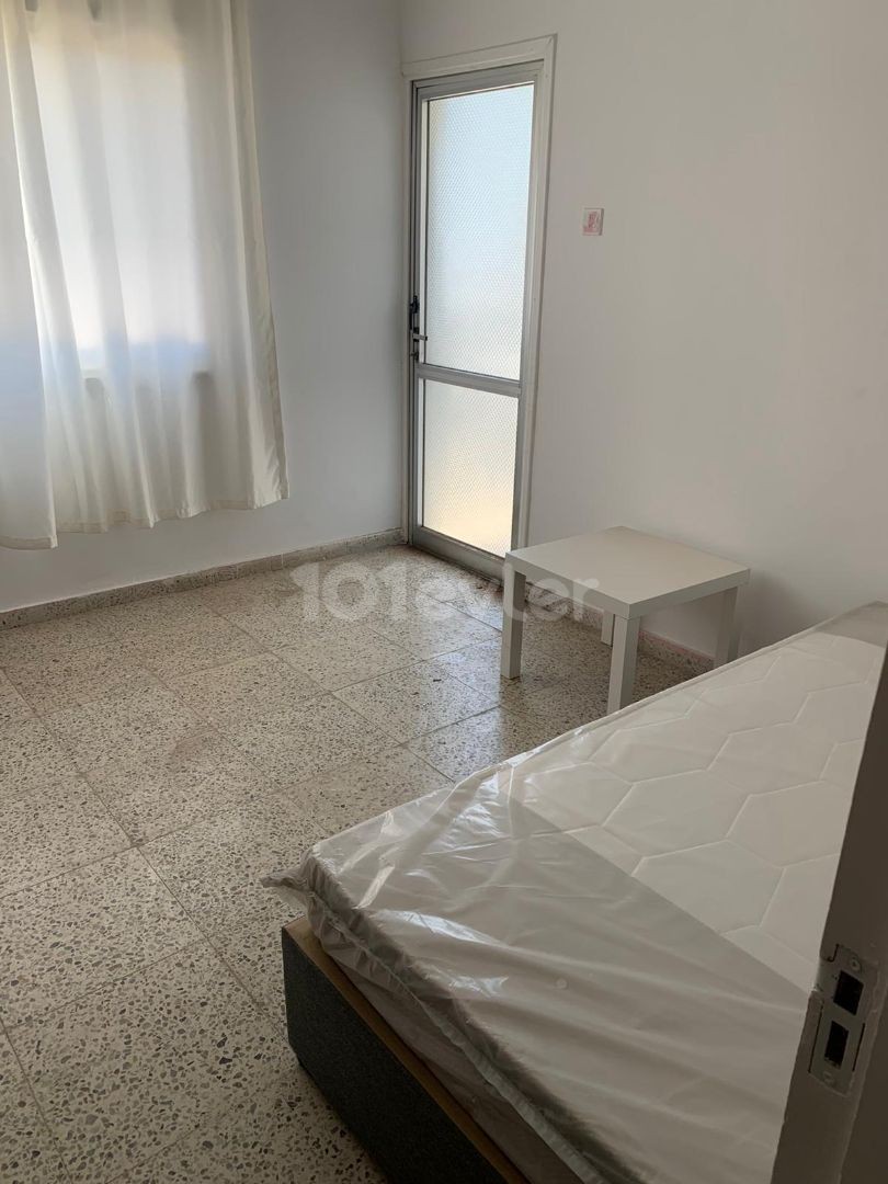 Gazimağusa Merkez Kiralık 3+1 Daire