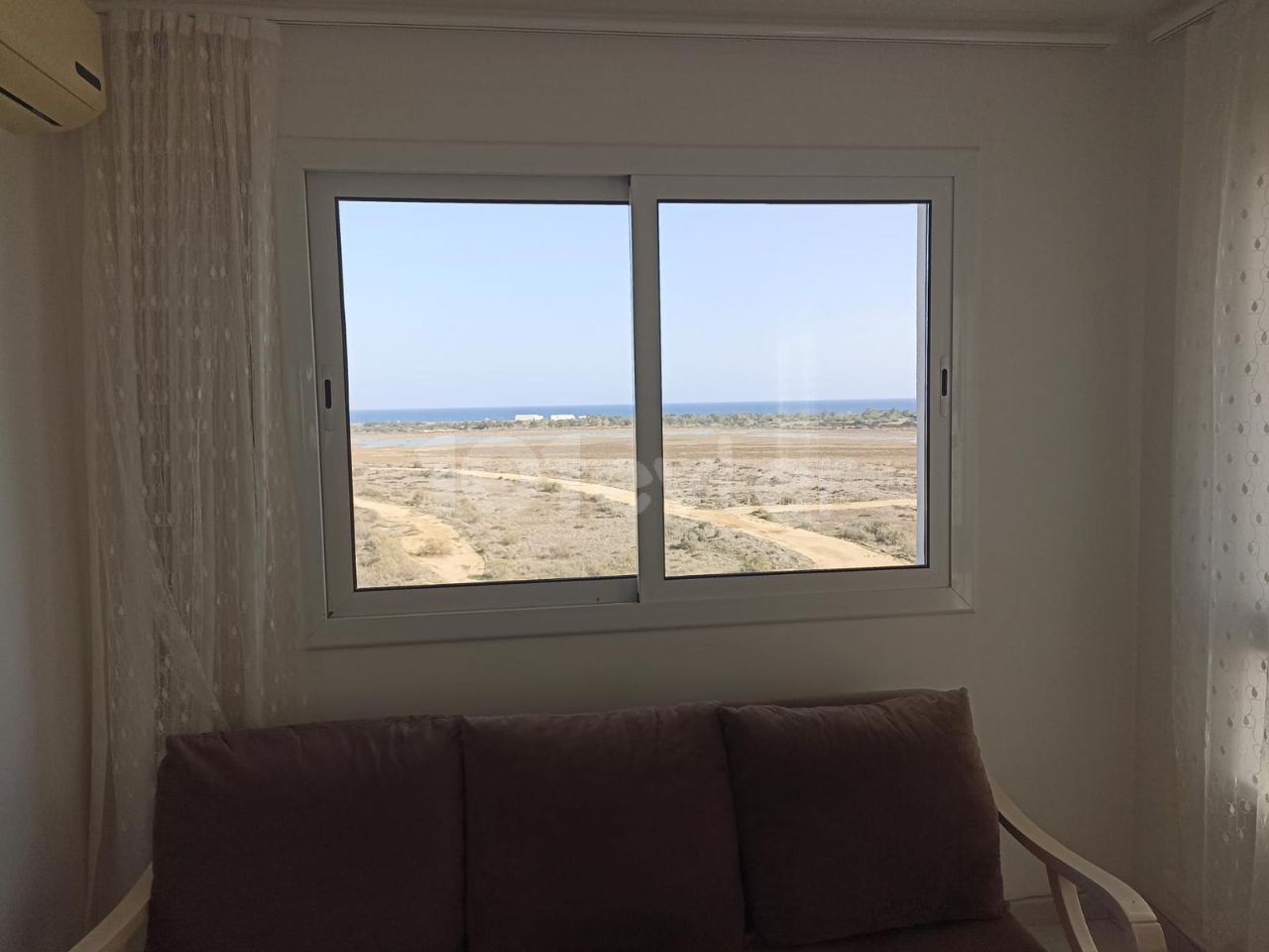 GAZİMAĞUSA MERKEZDE SATILIK 2+1 DAİRE