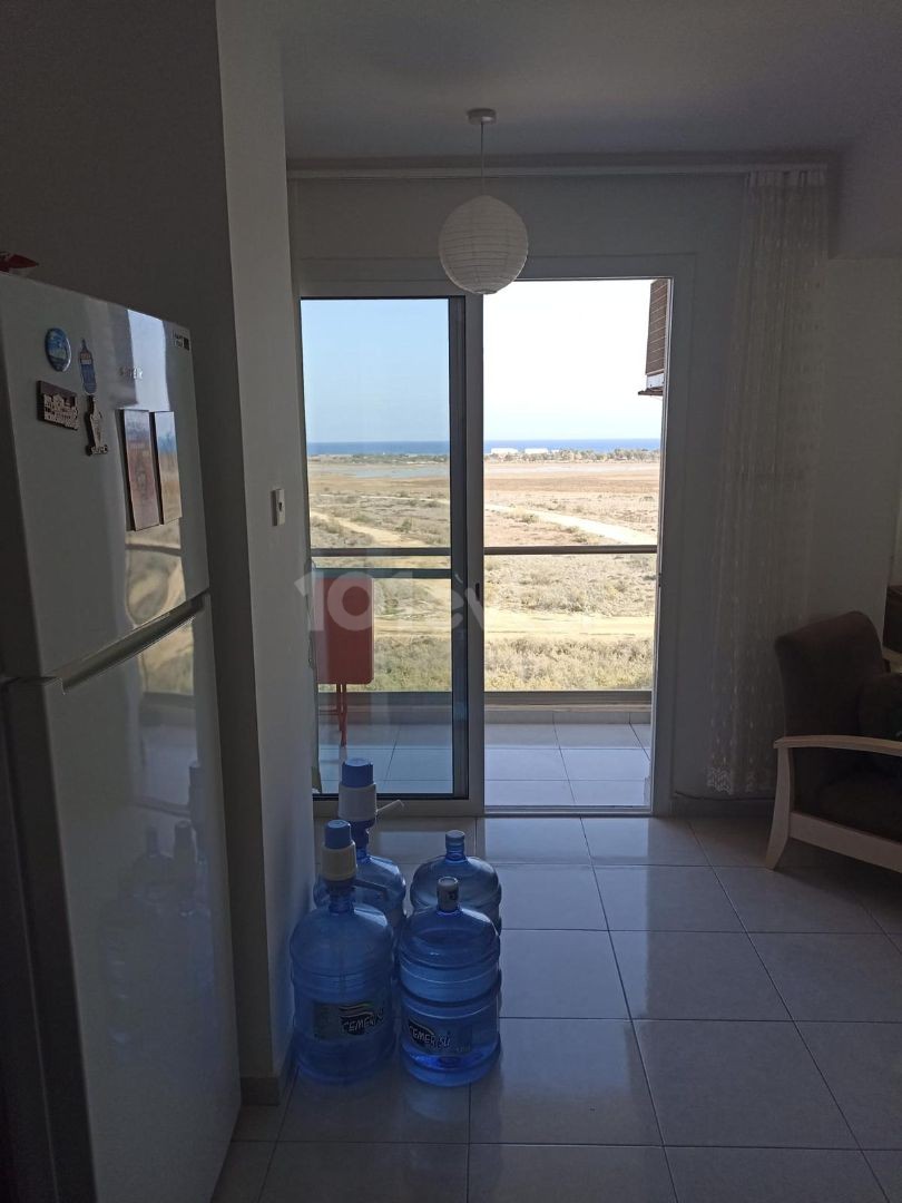 2 + 1 APARTMENTS FOR SALE IN THE CENTER OF FAMAGUSTA ** 