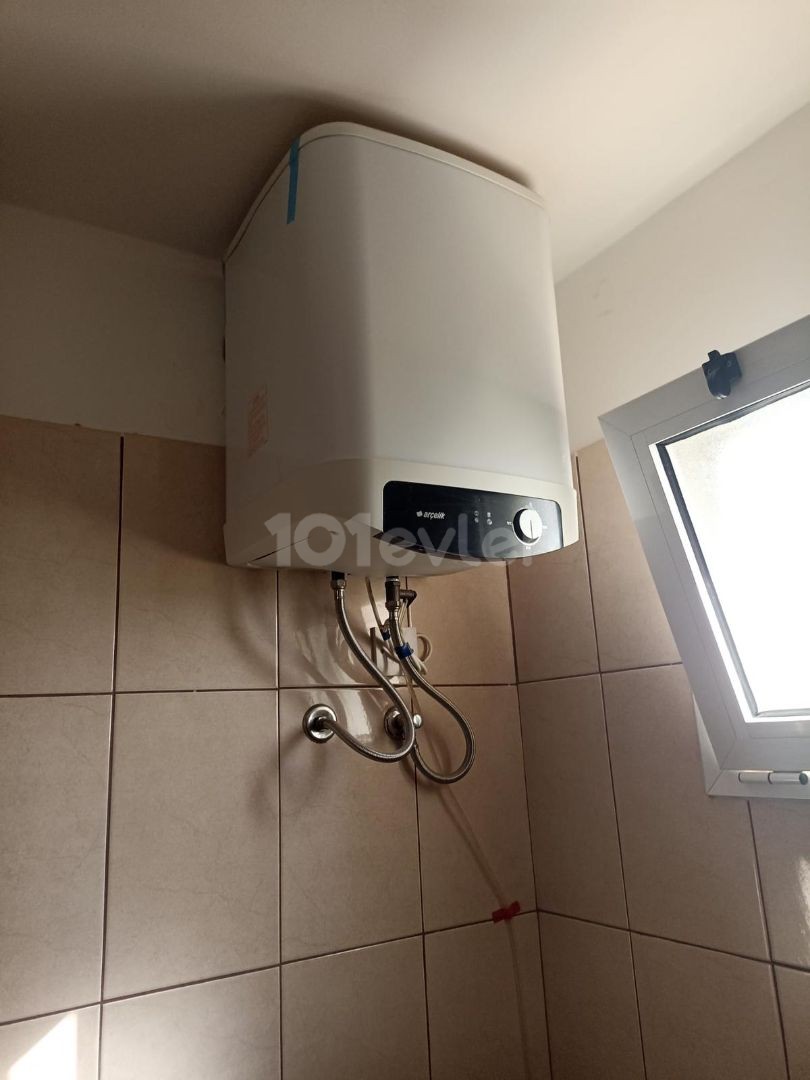 GAZİMAĞUSA MERKEZDE SATILIK 2+1 DAİRE