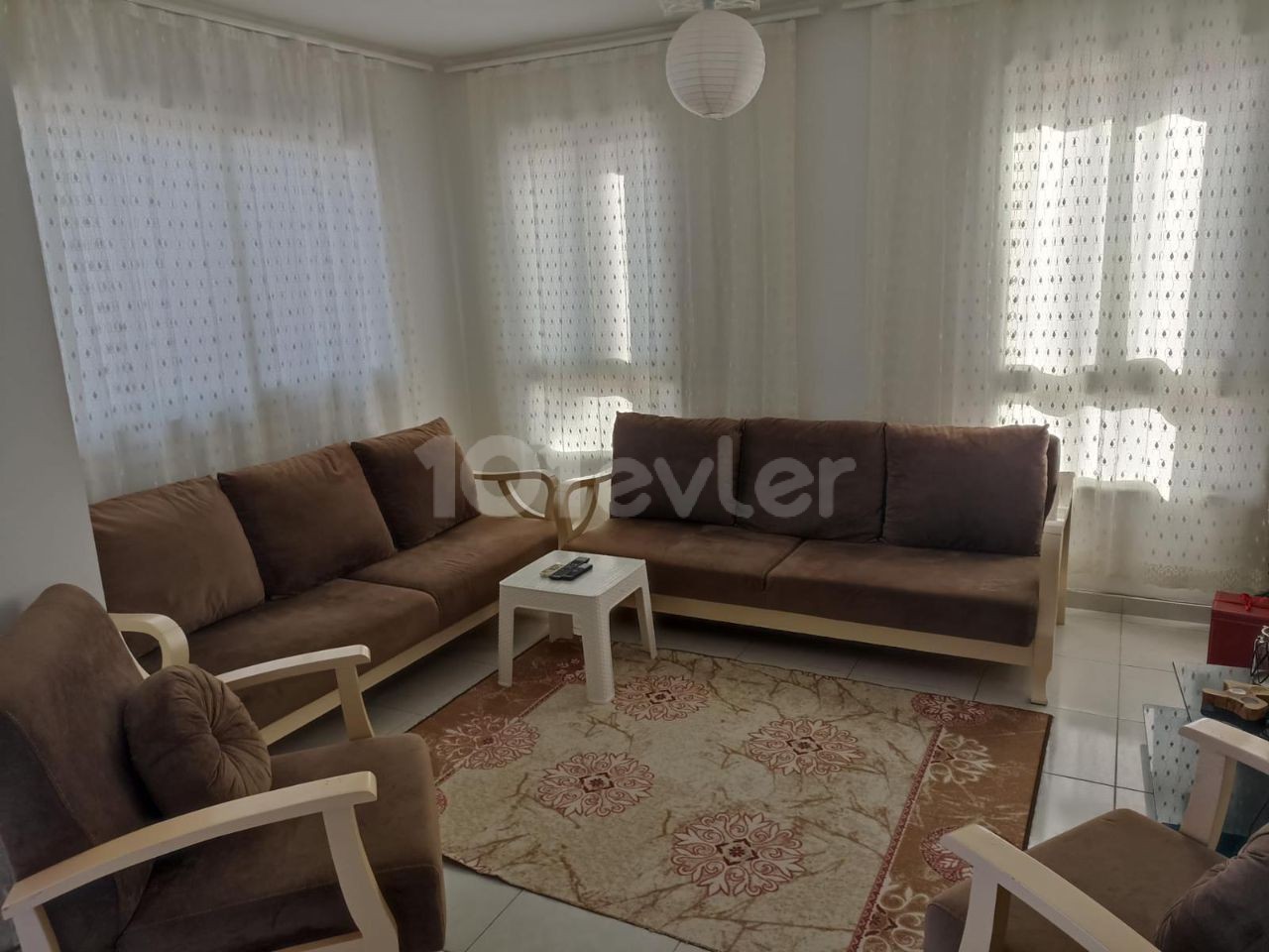 2 + 1 APARTMENTS FOR SALE IN THE CENTER OF FAMAGUSTA ** 