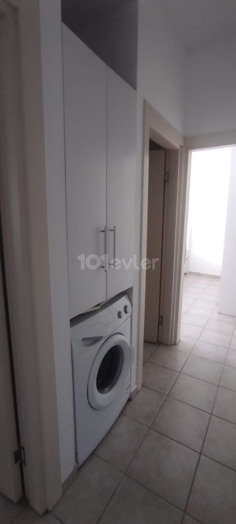 2+1 Wohnung Zur Miete In Famagusta Zentrum ** 