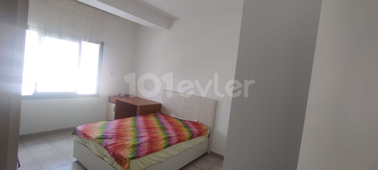 Gazimağusa Merkez Kiralık 2+1 Daire