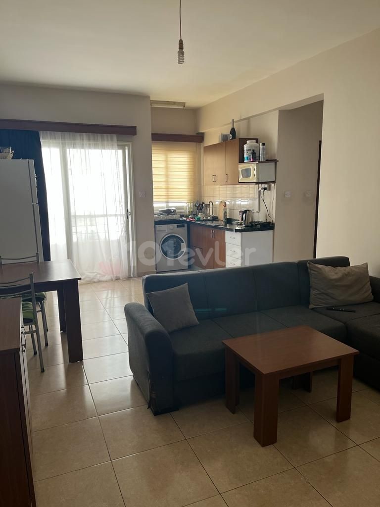 Famagusta Central 2 + 1 Apartment for Rent ** 