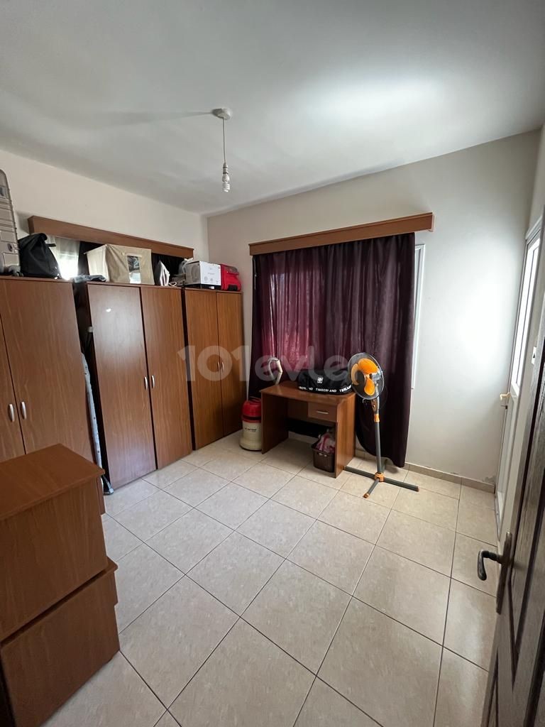 2+1 Wohnung Zur Miete In Famagusta Zentrum ** 