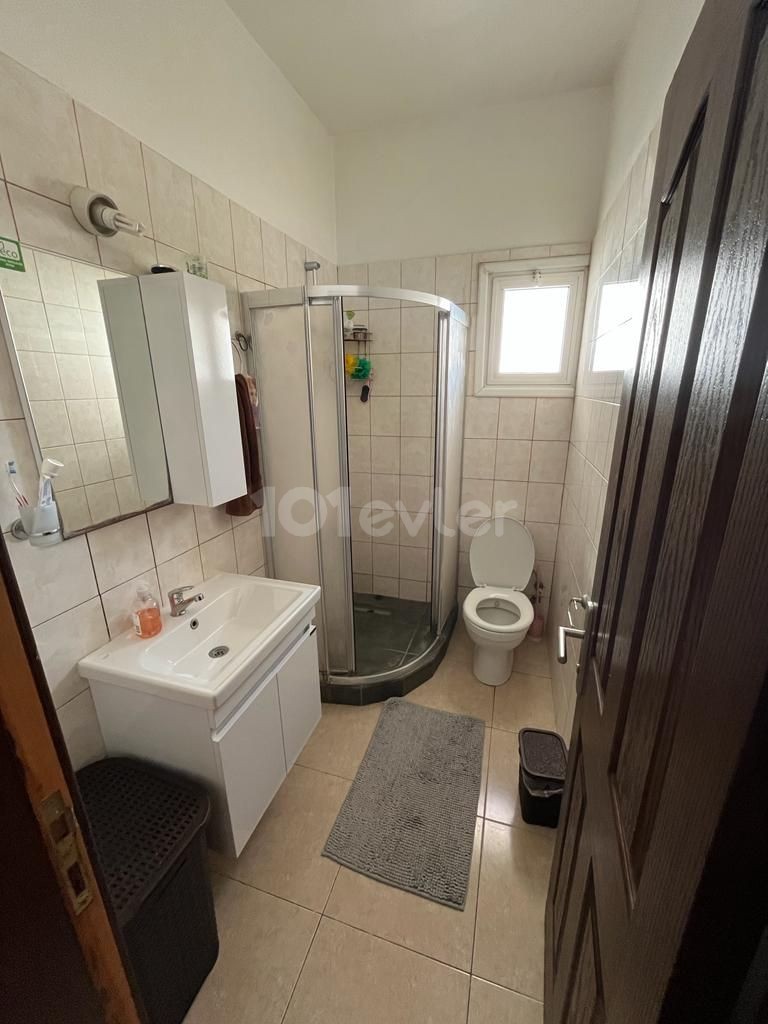 Gazimağusa Merkez Kiralık 2+1 Daire