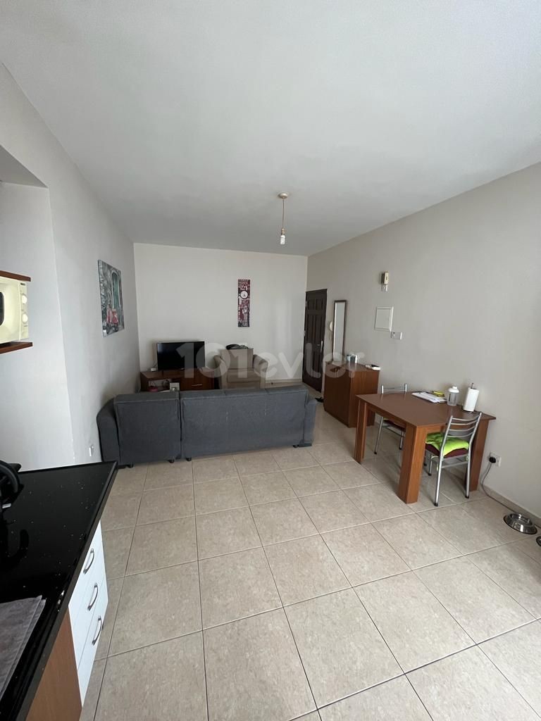 2+1 Wohnung Zur Miete In Famagusta Zentrum ** 