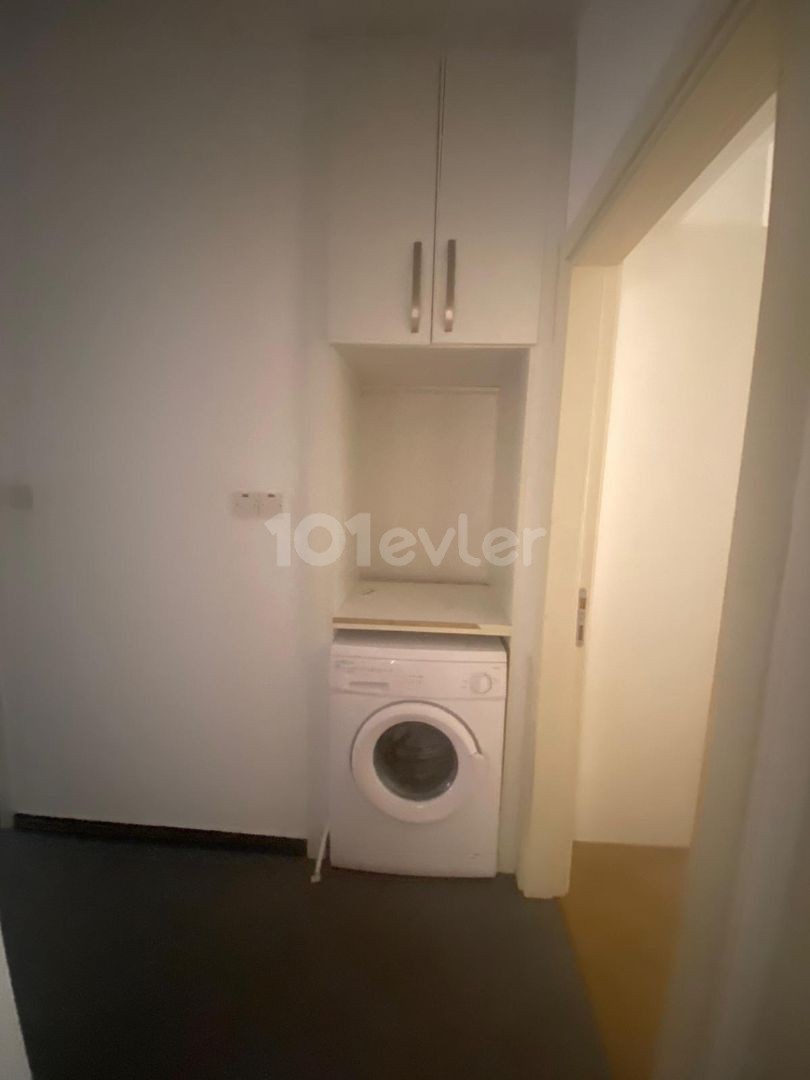 Gazimağusa Merkez Kiralık 3+1 Daire