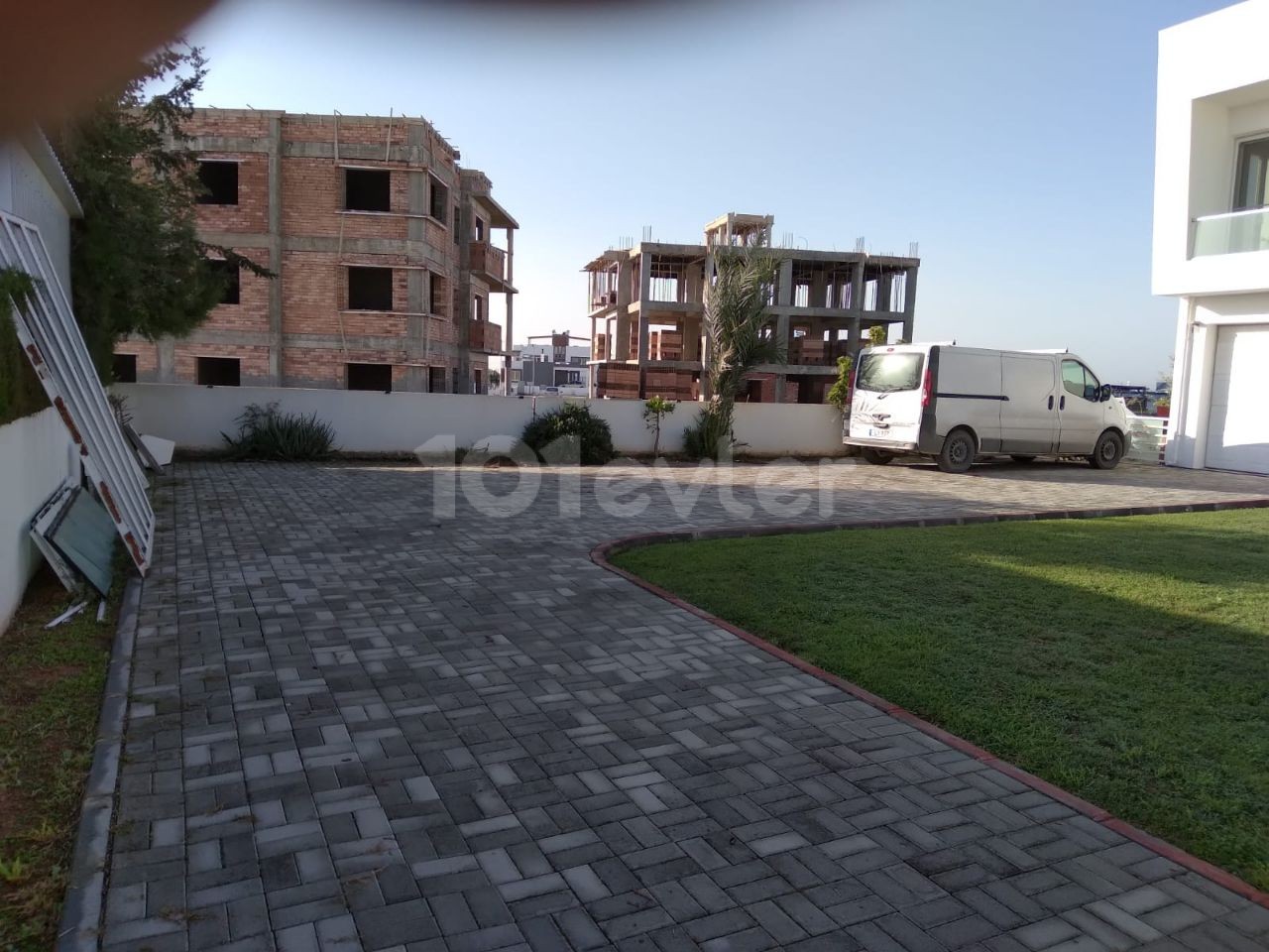 Villa Kaufen in Mağusa Merkez, Famagusta