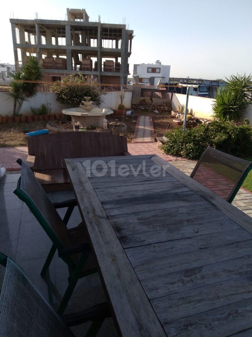 Villa For Sale in Mağusa Merkez, Famagusta