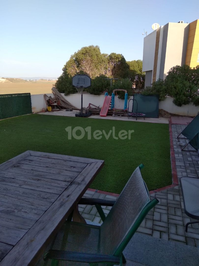 Villa For Sale in Mağusa Merkez, Famagusta