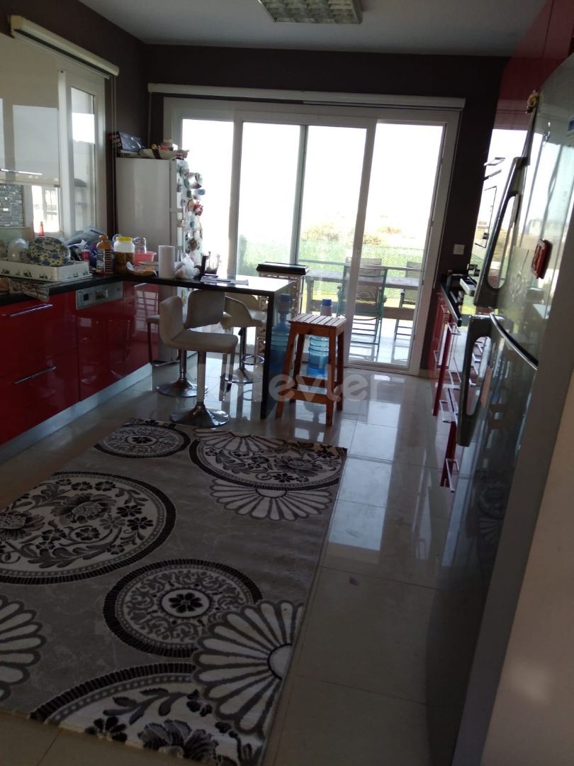 Villa For Sale in Mağusa Merkez, Famagusta