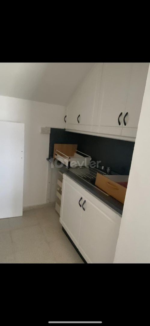 Gazimağusa Yeni Bogaziçi Kiralık 3+1 Villa