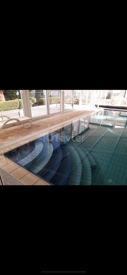 Villa To Rent in Yeni Boğaziçi, Famagusta