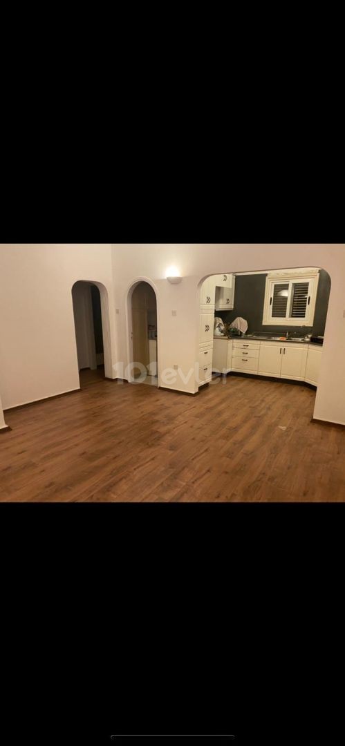 Gazimağusa Yeni Bogaziçi Kiralık 3+1 Villa