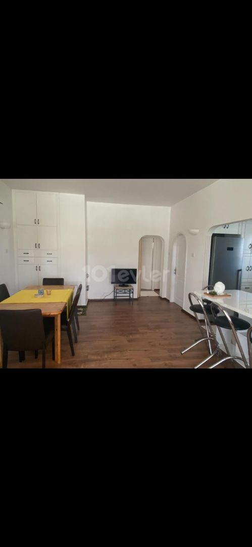 Gazimağusa Yeni Bogaziçi Kiralık 3+1 Villa