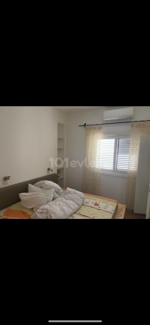 Gazimağusa Yeni Bogaziçi Kiralık 3+1 Villa