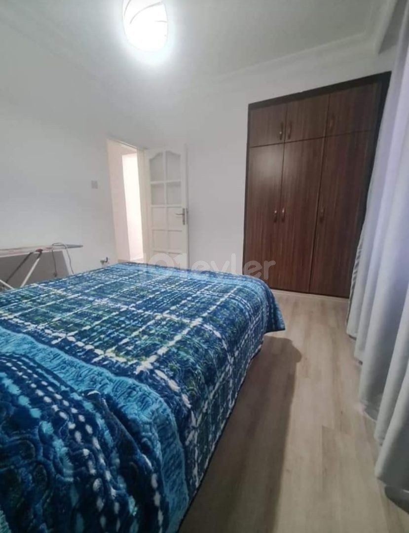 Zu verkaufen 3+1 Wohnung in Famagusta Zentrum