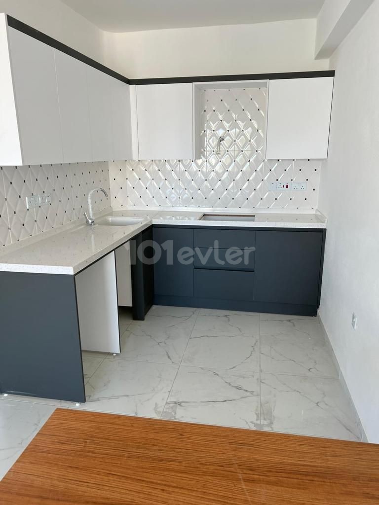 2+1 Wohnung zur Miete in Famagusta Karakol