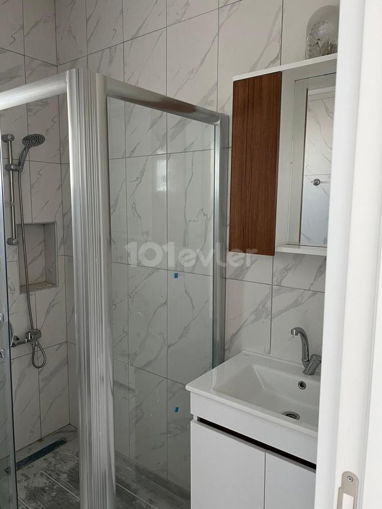 Mağusa Karakol Kiralık 2+1 Daire