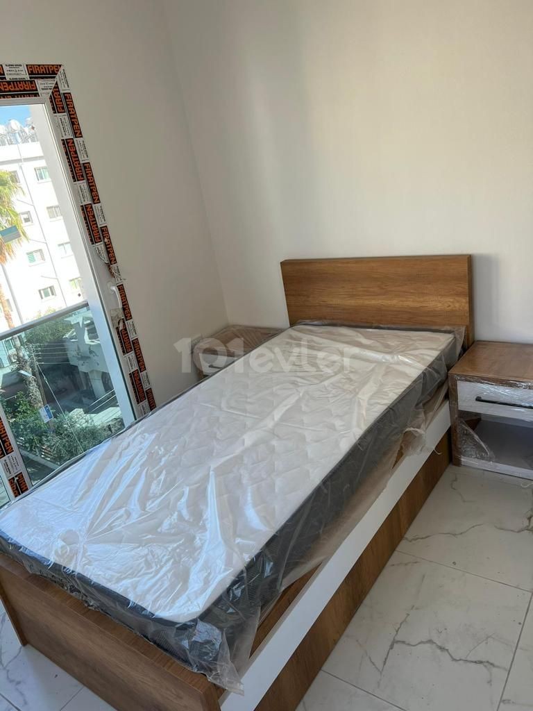 2+1 Wohnung zur Miete in Famagusta Karakol