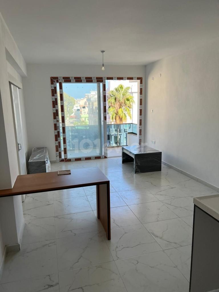 2+1 Apartment for Rent in Famagusta Karakol