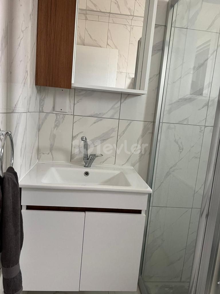 Mağusa Karakol Kiralık 2+1 Daire