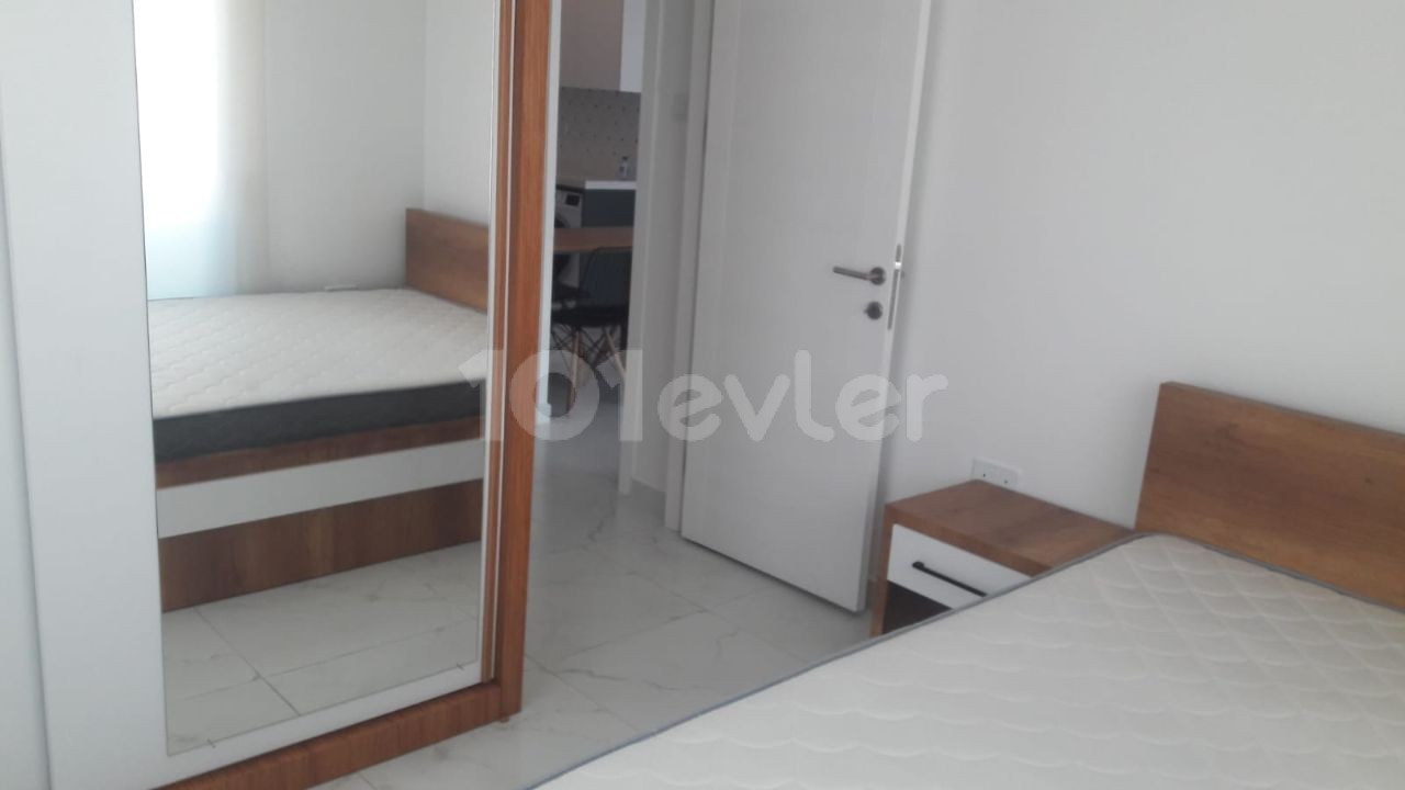 Mağusa Karakol Kiralık 2+1 Daire